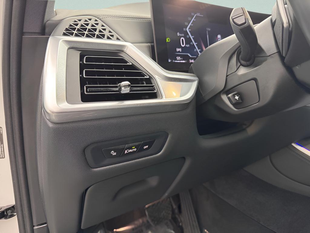 used 2024 BMW X5 car, priced at $42,385