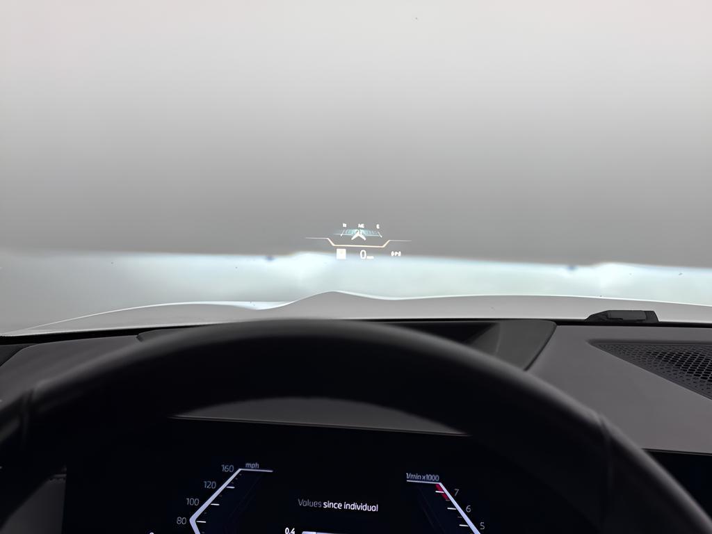 used 2024 BMW X5 car, priced at $42,385