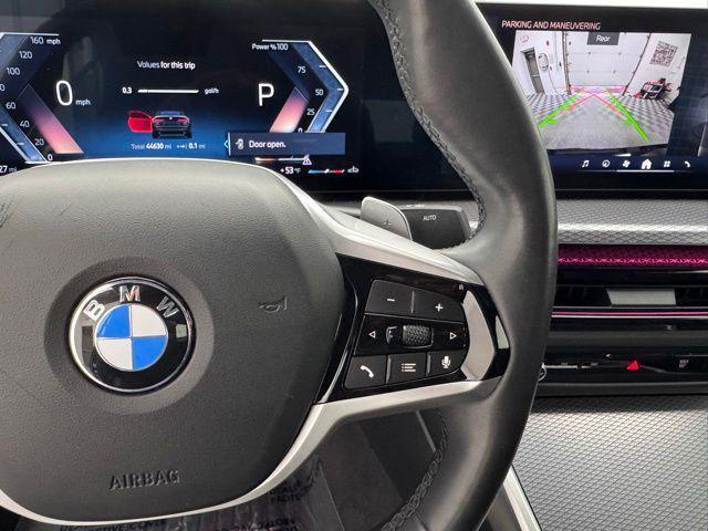 used 2025 BMW 430 car, priced at $37,398