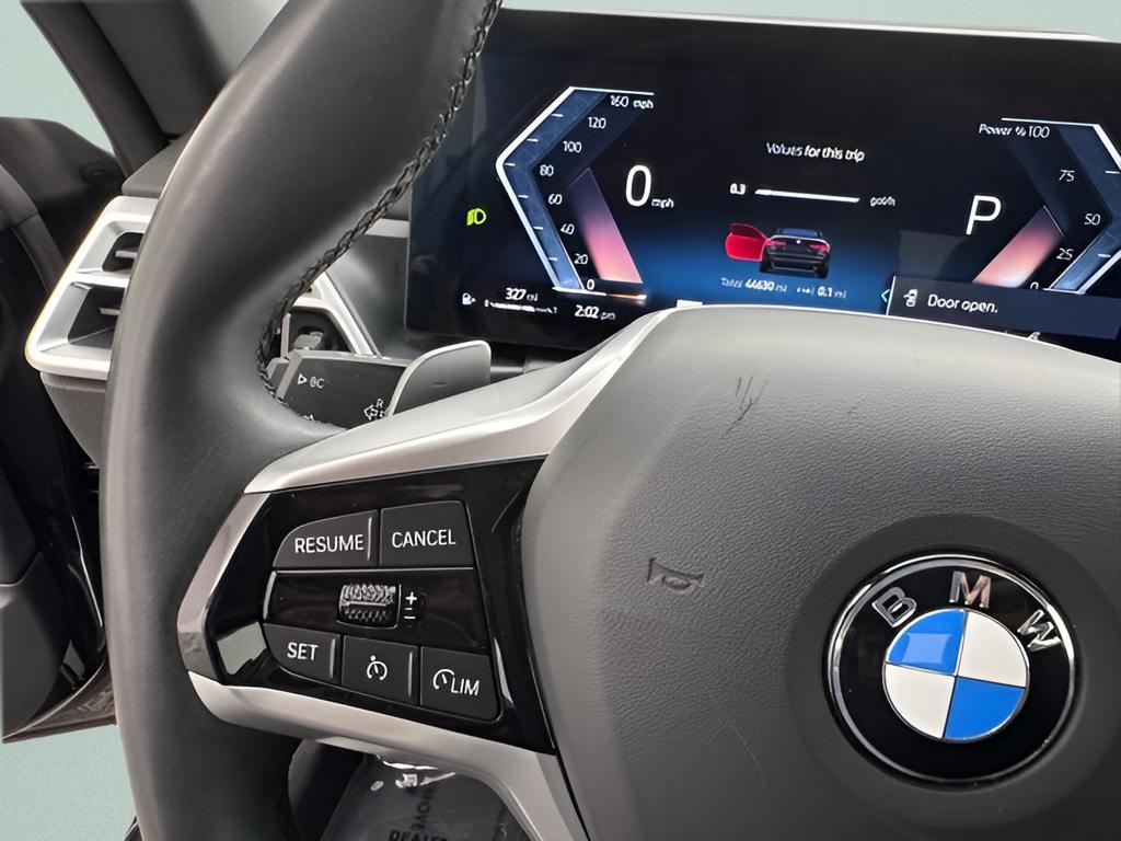 used 2025 BMW 430 car, priced at $37,398