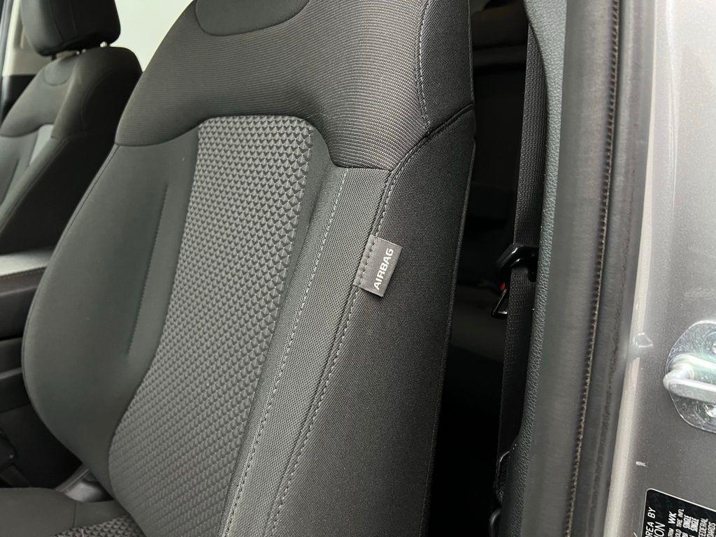 used 2024 Kia Sportage car, priced at $18,985