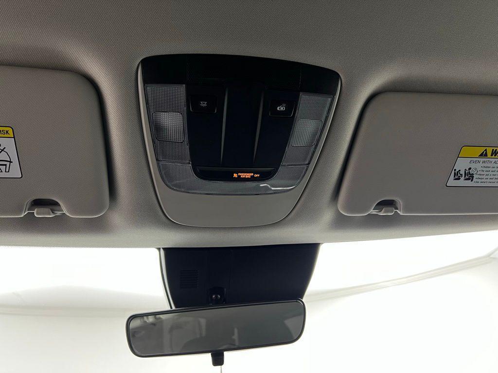 used 2024 Kia Sportage car, priced at $18,985