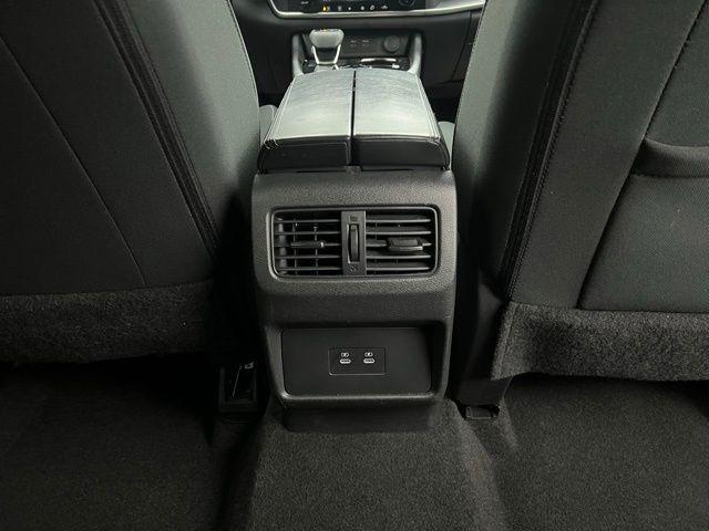 used 2024 Nissan Rogue car, priced at $19,985