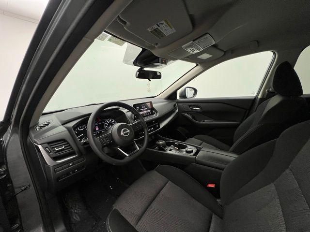 used 2024 Nissan Rogue car, priced at $19,985