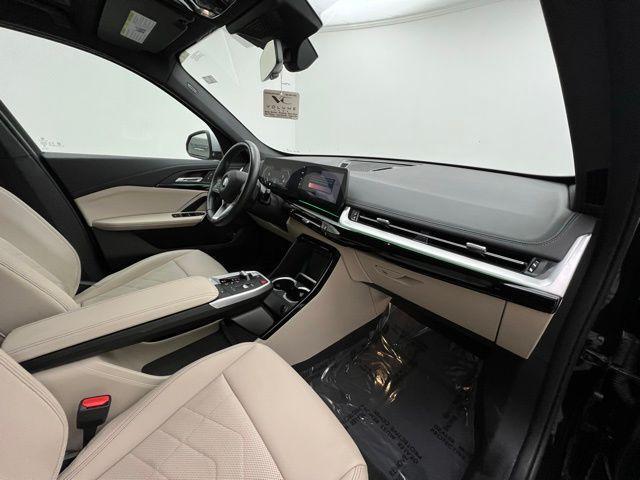 used 2024 BMW X1 car, priced at $29,495