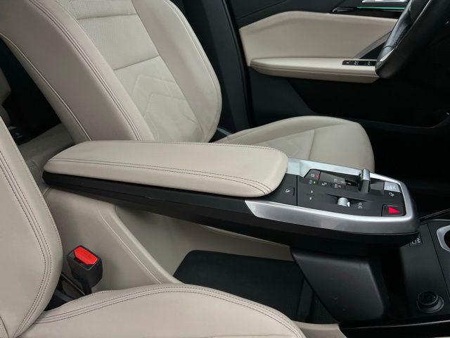 used 2024 BMW X1 car, priced at $29,495