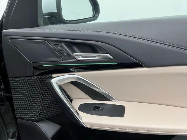 used 2024 BMW X1 car, priced at $29,495