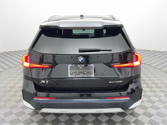 used 2024 BMW X1 car, priced at $29,495