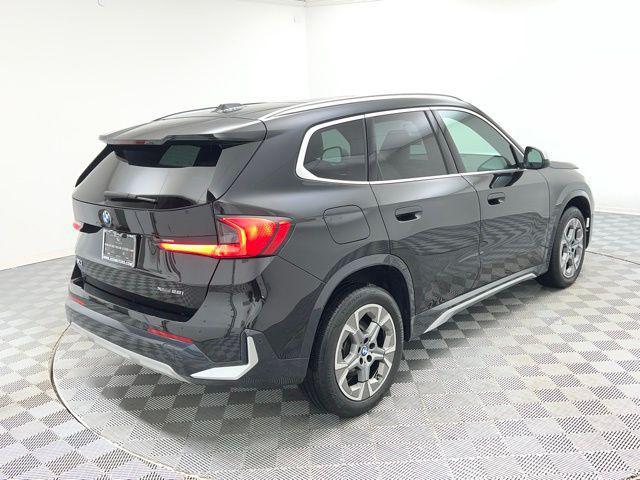 used 2024 BMW X1 car, priced at $29,495