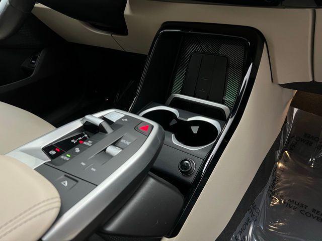 used 2024 BMW X1 car, priced at $29,495