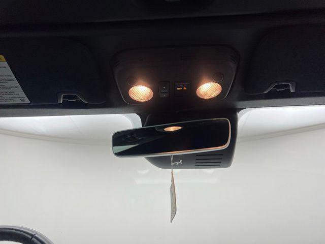 used 2023 Ford Mustang car, priced at $19,595