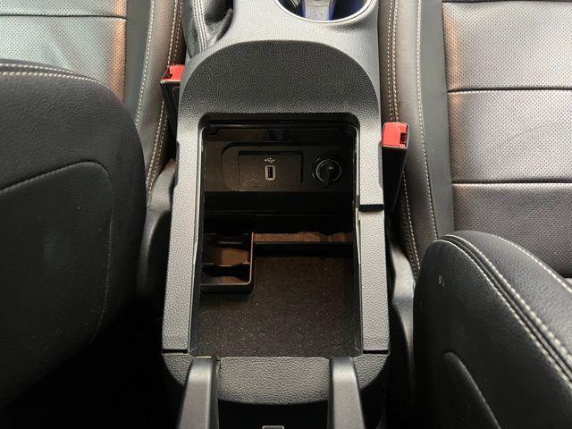 used 2023 Ford Mustang car, priced at $19,595