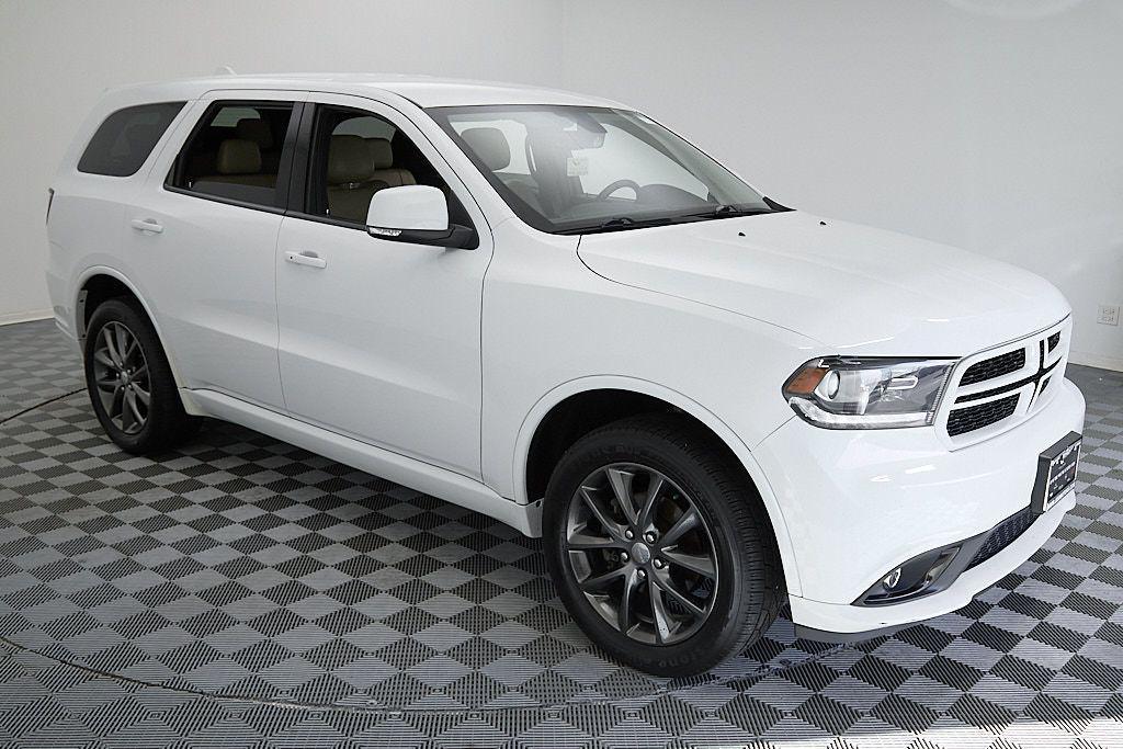used 2017 Dodge Durango car, priced at $11,595