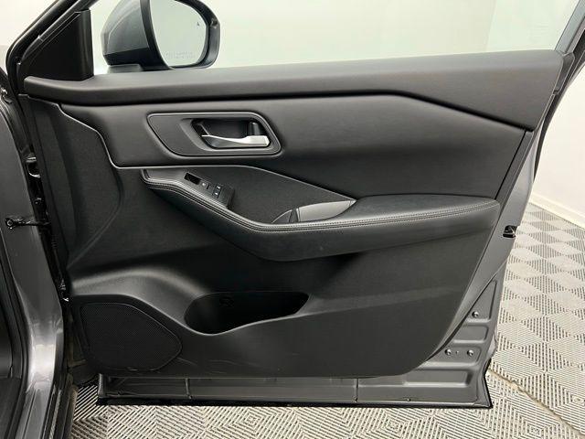 used 2024 Nissan Rogue car, priced at $20,695