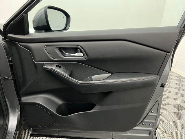 used 2024 Nissan Rogue car, priced at $20,695