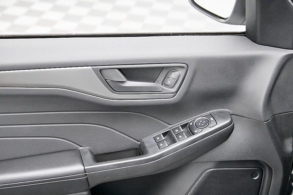 used 2025 Ford Escape car, priced at $21,495