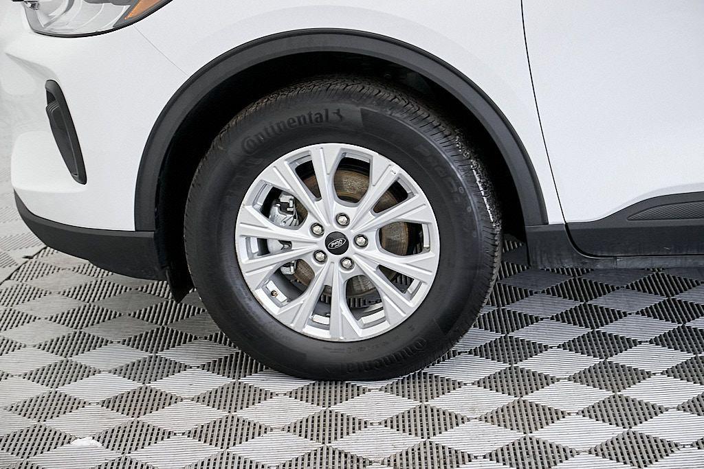 used 2025 Ford Escape car, priced at $21,495