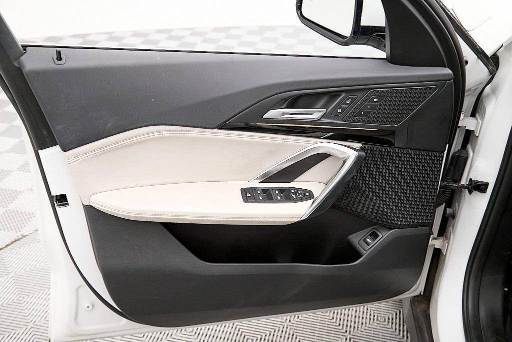 used 2023 BMW X1 car, priced at $26,785