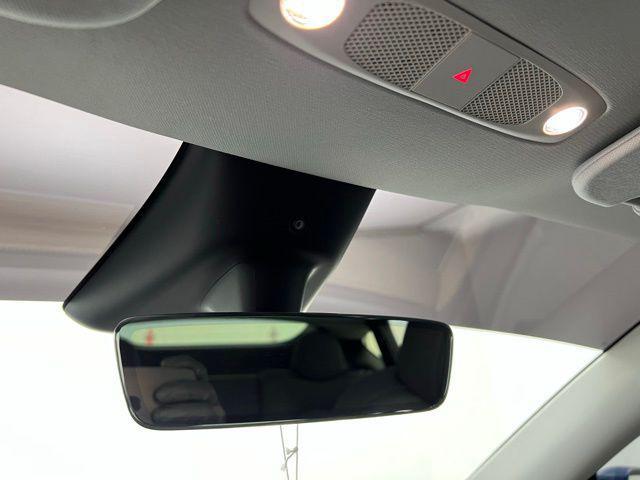 used 2024 Tesla Model Y car, priced at $29,595