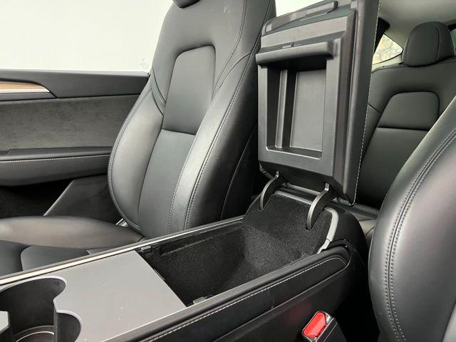 used 2024 Tesla Model Y car, priced at $29,595