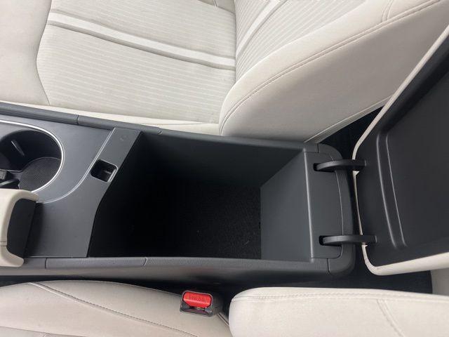 used 2025 Hyundai Sonata car, priced at $22,495