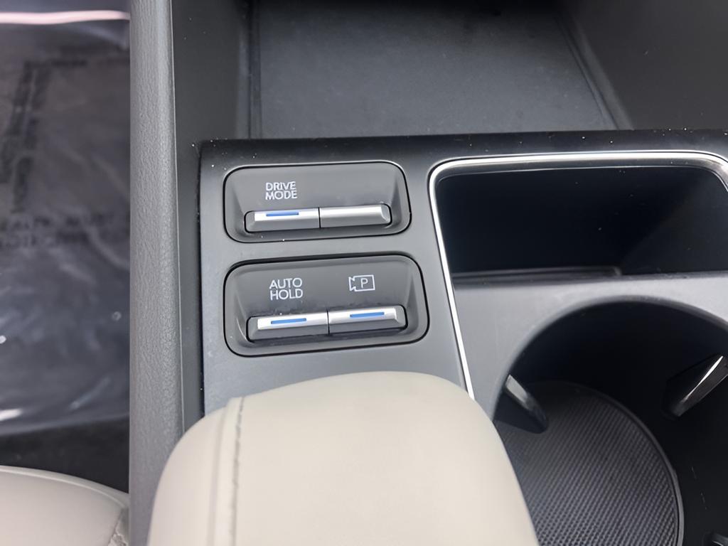 used 2025 Hyundai Sonata car, priced at $22,495