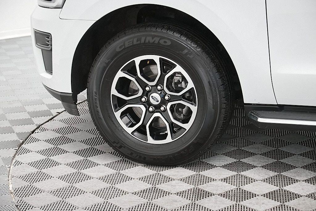 used 2023 Ford Expedition Max car, priced at $33,985