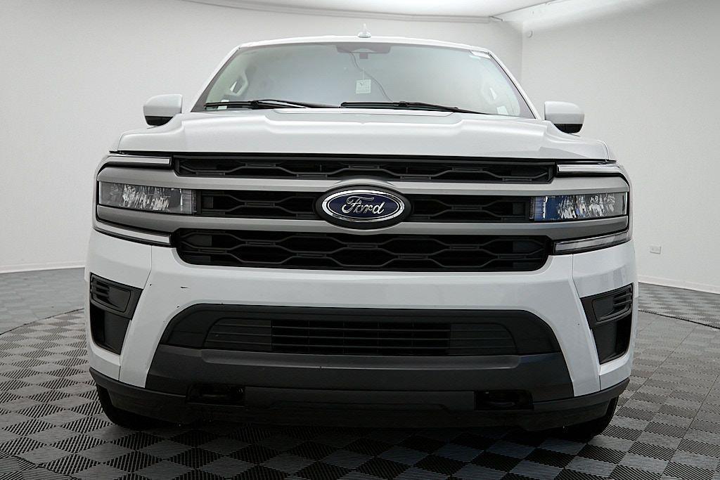 used 2023 Ford Expedition Max car, priced at $33,985