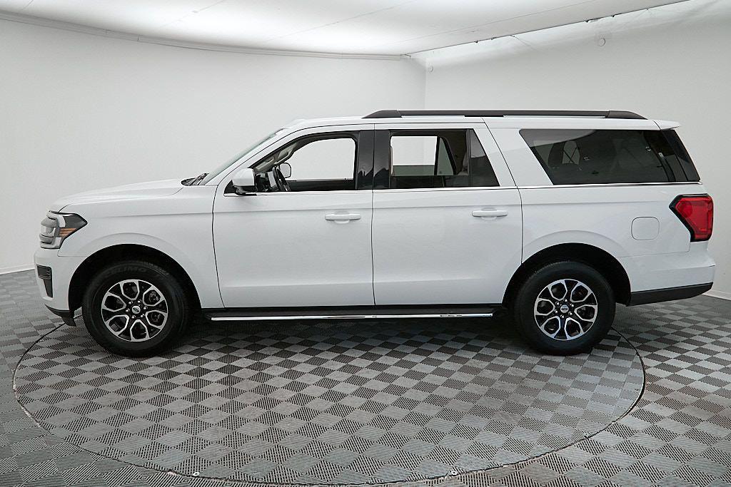 used 2023 Ford Expedition Max car, priced at $33,985