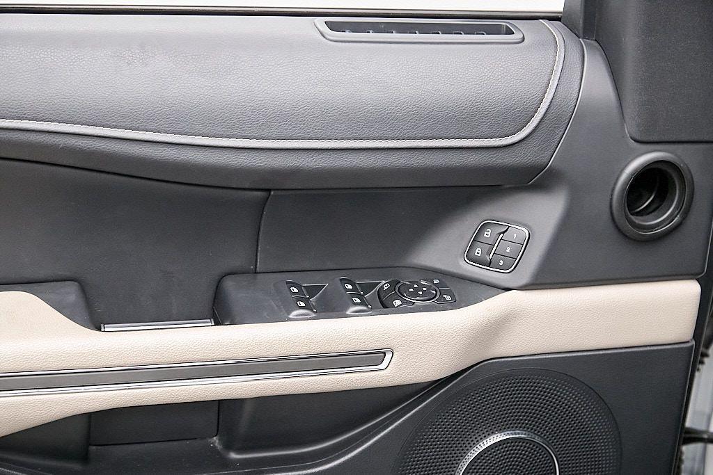 used 2023 Ford Expedition Max car, priced at $33,985