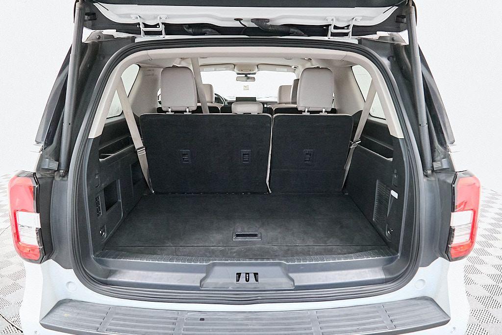 used 2023 Ford Expedition Max car, priced at $33,985