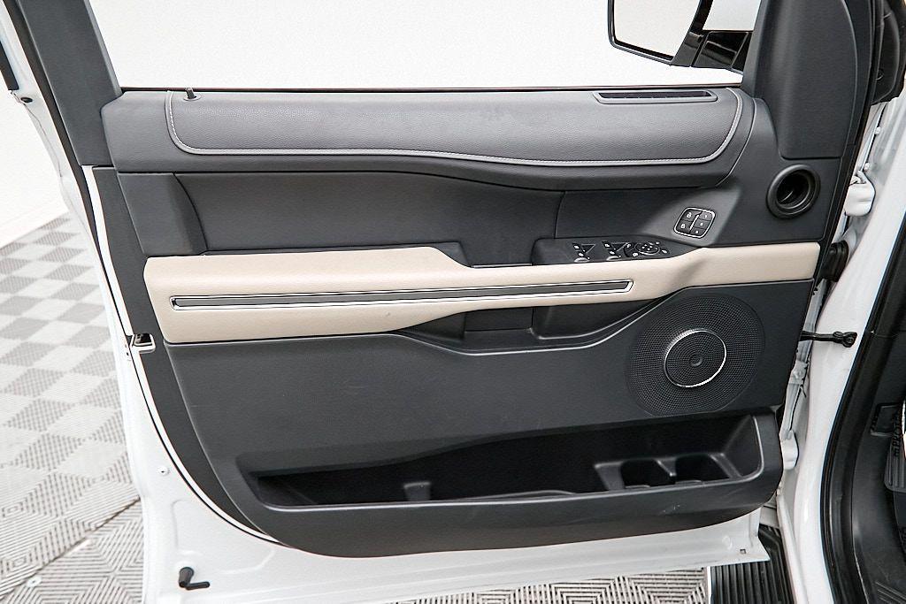 used 2023 Ford Expedition Max car, priced at $33,985