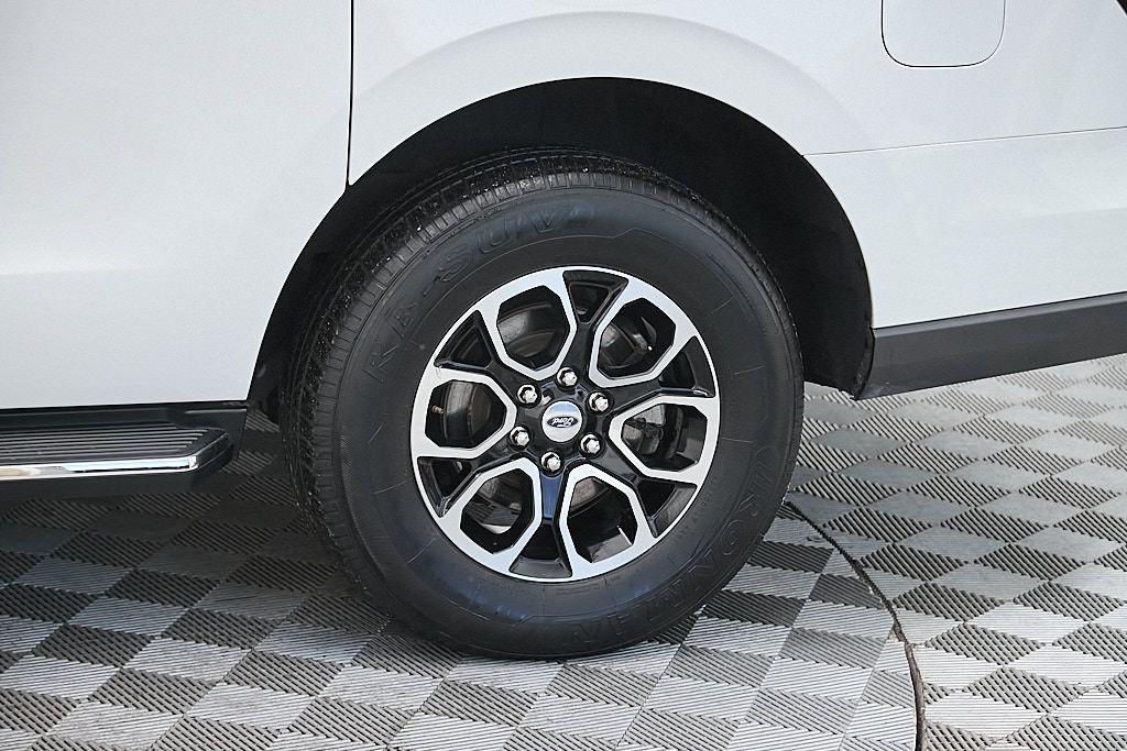 used 2023 Ford Expedition Max car, priced at $33,985