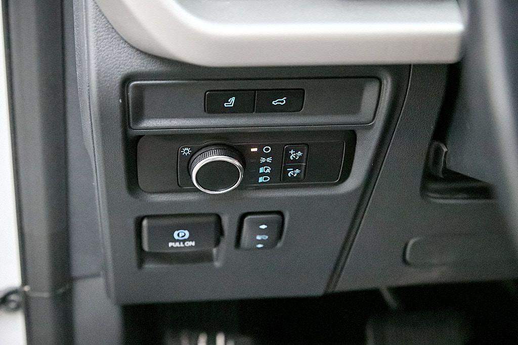 used 2023 Ford Expedition Max car, priced at $33,985