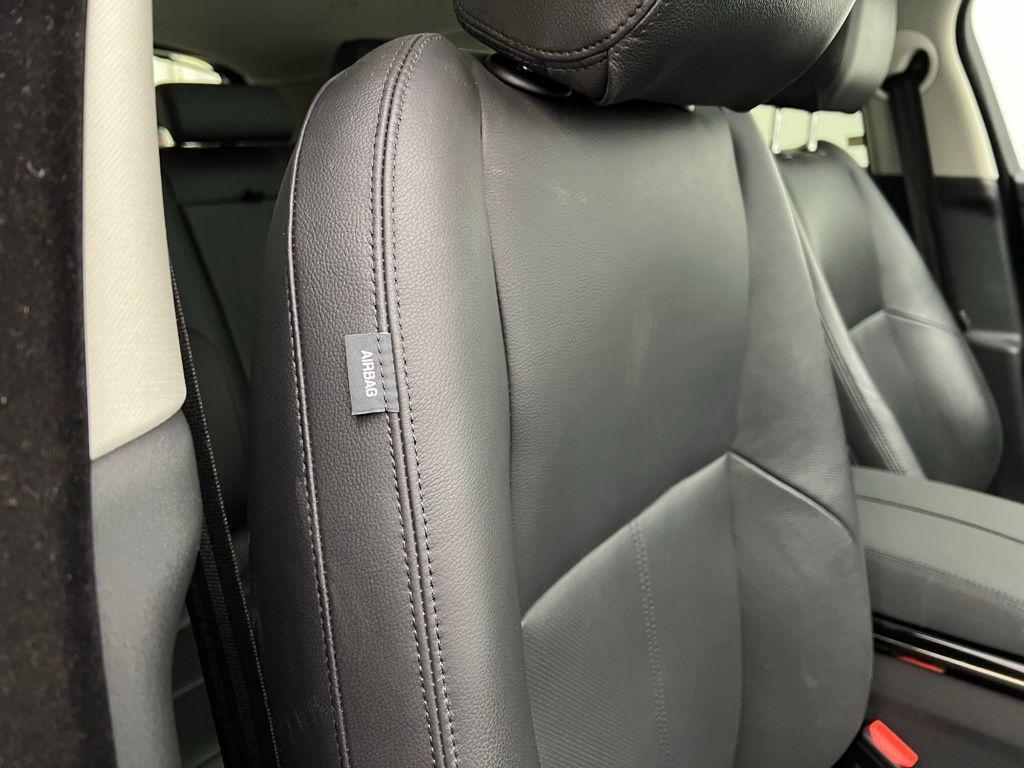 used 2024 Land Rover Range Rover Velar car