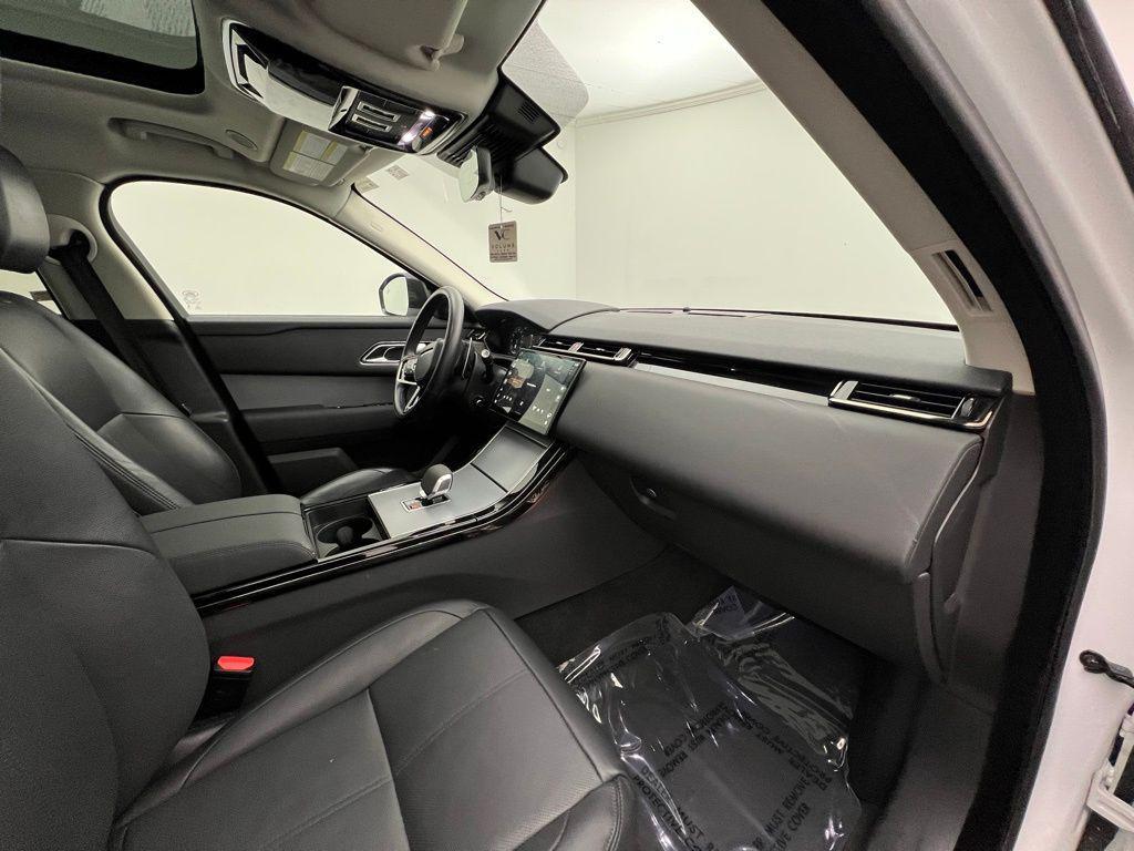 used 2024 Land Rover Range Rover Velar car