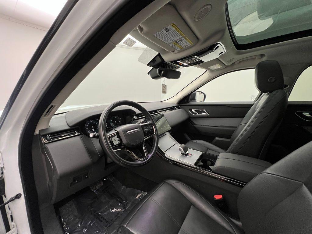used 2024 Land Rover Range Rover Velar car