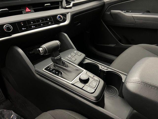 used 2024 Kia Sportage car, priced at $20,295