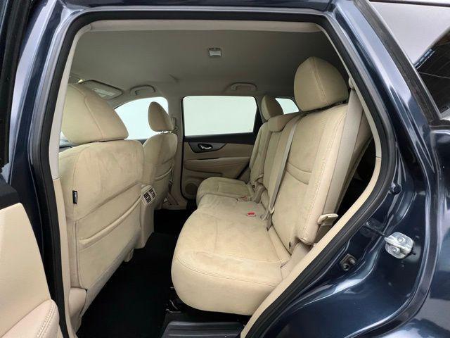 used 2016 Nissan Rogue car, priced at $8,595