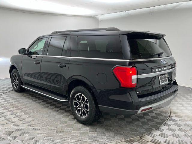 used 2023 Ford Expedition Max car