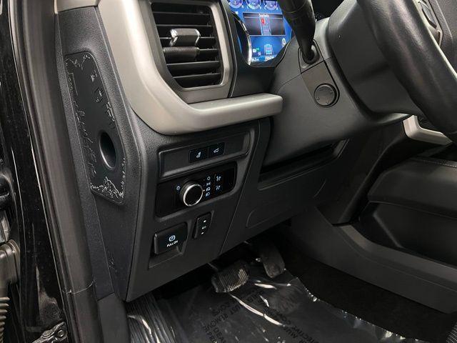 used 2023 Ford Expedition Max car