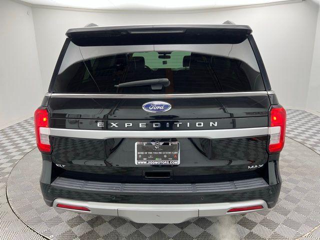 used 2023 Ford Expedition Max car