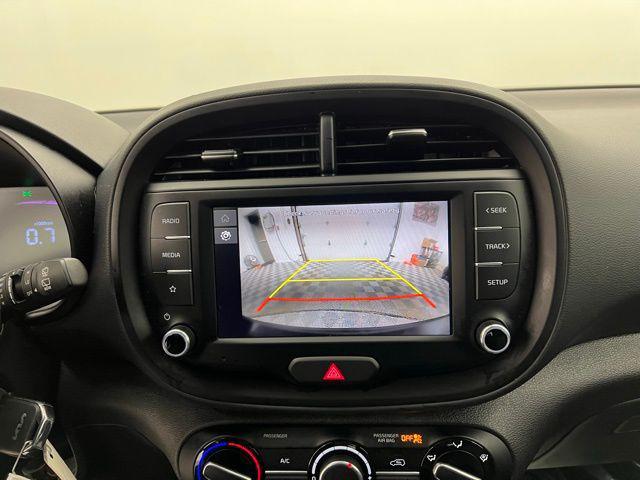 used 2024 Kia Soul car, priced at $15,695