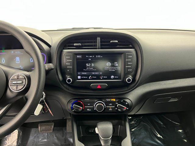 used 2024 Kia Soul car, priced at $15,695