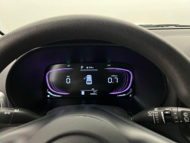 used 2024 Kia Soul car, priced at $15,695