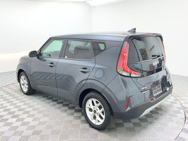 used 2024 Kia Soul car, priced at $15,695