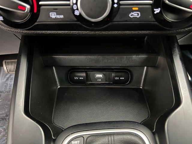 used 2024 Kia Soul car, priced at $15,695