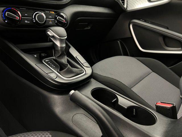 used 2024 Kia Soul car, priced at $15,695