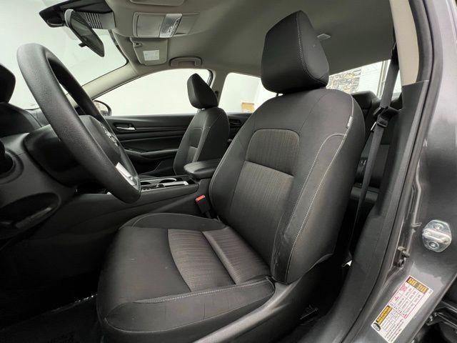 used 2024 Nissan Altima car, priced at $18,595