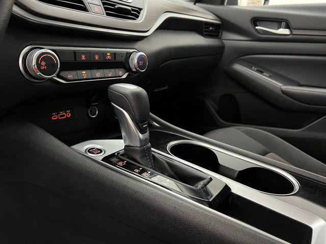 used 2024 Nissan Altima car, priced at $18,595